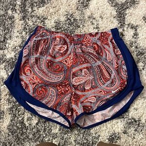 Nike Tempo Running Shorts - Small